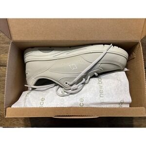 New Balance 811 Walking Shoes Womens Size 12 B Roll bar support Brand New In Box